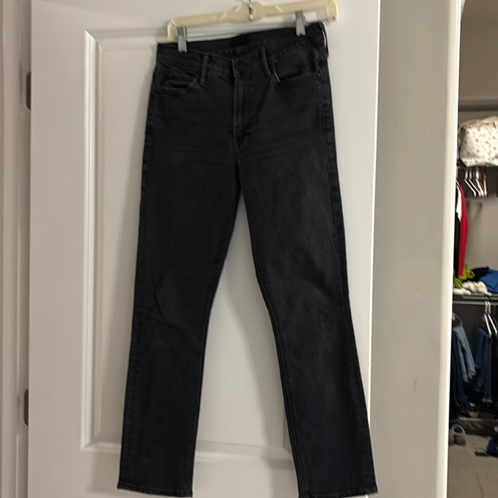 Mother Jeans